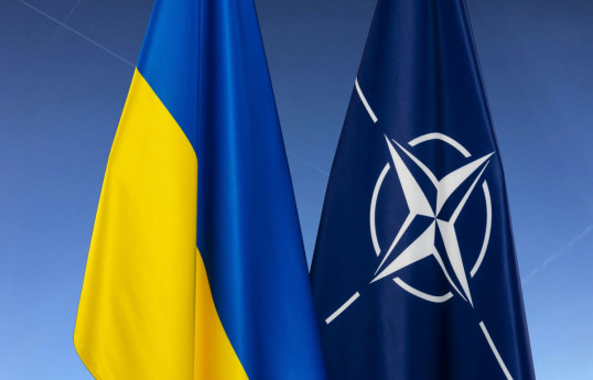Ukraine and NATO launch first joint innovation program “UNITE–Brave NATO”