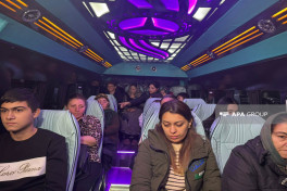 Azerbaijan resettles next group of former IDPs to Kalbajar city, families receive house keys -PHOTO -VIDEO -UPDATED-1 