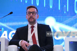 Baku hosts international seminar on artificial intelligence in cybersecurity -PHOTO 