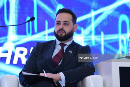 Baku hosts international seminar on artificial intelligence in cybersecurity -PHOTO 