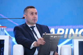 Baku hosts international seminar on artificial intelligence in cybersecurity -PHOTO 