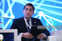 Baku hosts international seminar on artificial intelligence in cybersecurity -PHOTO 