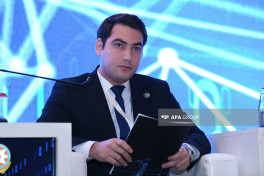 Baku hosts international seminar on artificial intelligence in cybersecurity -PHOTO 
