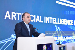Baku hosts international seminar on artificial intelligence in cybersecurity -PHOTO 