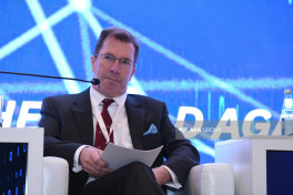 Baku hosts international seminar on artificial intelligence in cybersecurity -PHOTO 