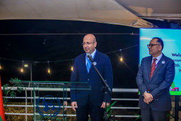 UN-Habitat Executive Board session concludes with Azerbaijan’s participation -PHOTO 