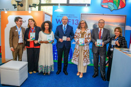 UN-Habitat Executive Board session concludes with Azerbaijan’s participation -PHOTO 