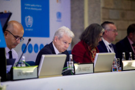 UN-Habitat Executive Board session concludes with Azerbaijan’s participation -PHOTO 