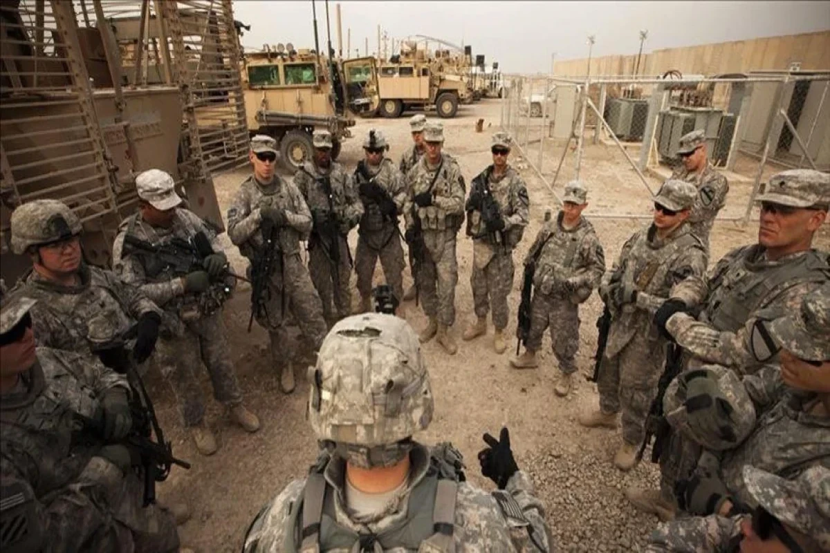 500 additional National Guard troops to be sent to Washington