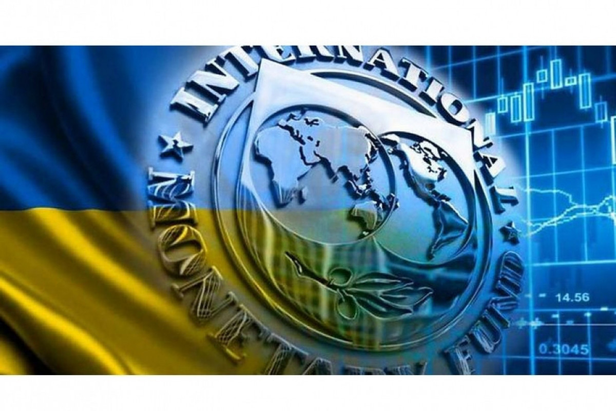 IMF, Ukraine reach staff-level agreement on $8.2 billion, four-year program