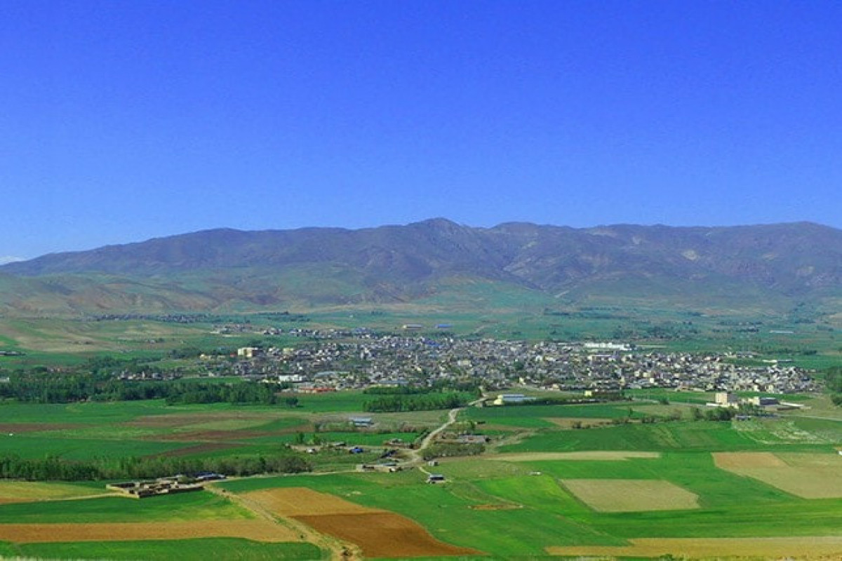 Heris: The South Azerbaijan city showcasing Azerbaijani culture through its carpets -RESEARCH 