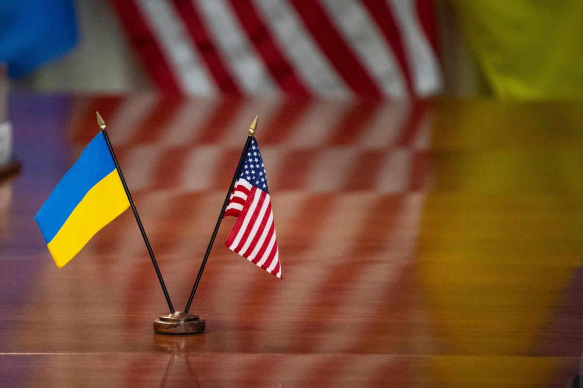 Ukraine preparing new round of peace and security talks – Zelenskyy