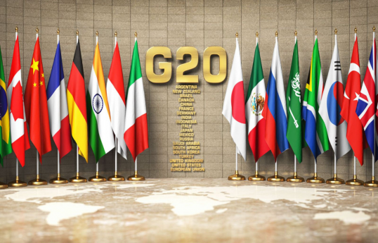 Trump says South Africa won’t be invited to G20 summit in US in 2026