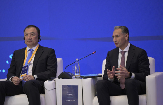 Miniter: Zangezur corridor will create a sustainable connection between Europe and Central Asia
