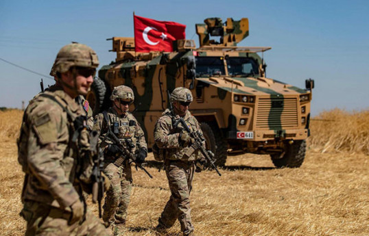 Türkiye responds to reports of possible Turkish peacekeepers in Ukraine