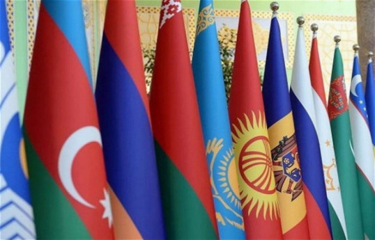 Putin announces informal CIS summit in St. Petersburg on December 21