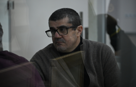 Defense attorney spoke on behalf of six defendants in the trial of Armenian citizens