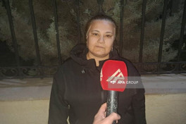 Great Return: 38 families relocated to Horovlu in Jabrayil district -PHOTO -VIDEO -UPDATED 