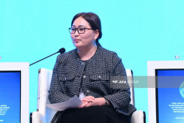 Panel session held as part of OTS's Media Forum -PHOTO -PHOTO 