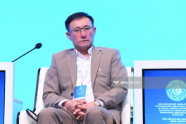 Panel session held as part of OTS's Media Forum -PHOTO -PHOTO 