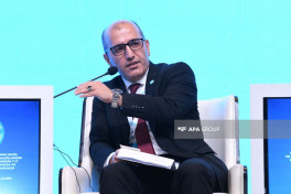 Panel session held as part of OTS's Media Forum -PHOTO -PHOTO 