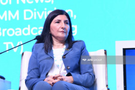 OTS Media Forum panel highlights need for stronger digital cooperation among Turkic states