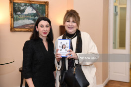 "International French Language Teachers' Day" was held at French Embassy-PHOTO 