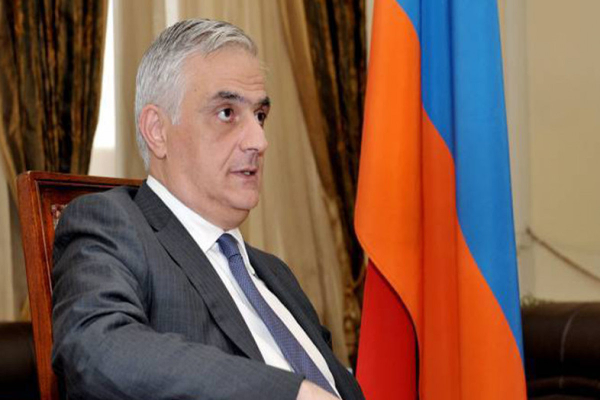 Mher Grigorian