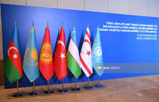 Kazakhstan to host next OTS media ministers’ meeting and Working Group session
