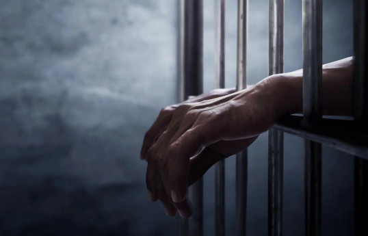 Number of Azerbaijani citizens in Georgian prisons rises to 138