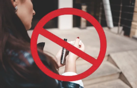 Uzbekistan fully bans electronic cigarettes, warns of criminal liability