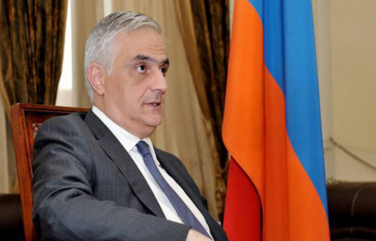 Mher Grigorian