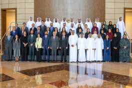 Azerbaijan and UAE hold first meeting of Cooperation Committee on Comprehensive Strategic Partnership