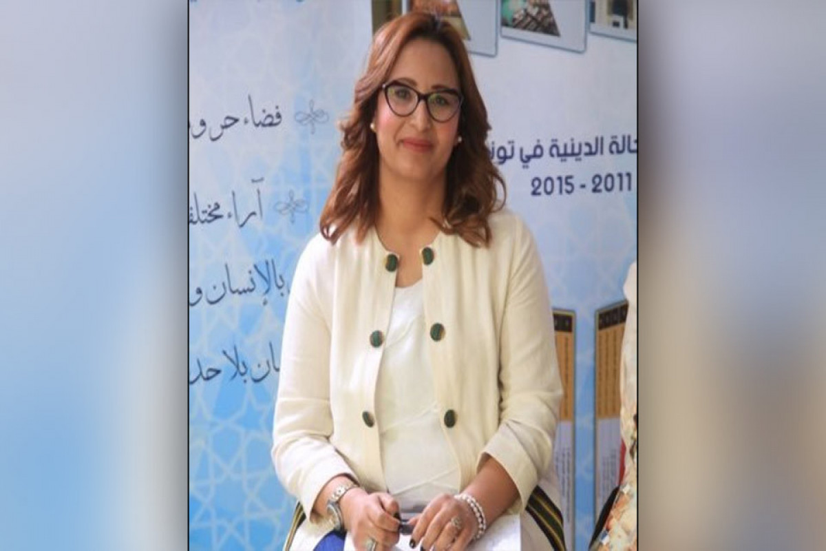 Tunisian police arrest prominent opposition figure Chaima Issa to enforce 20-year jail term