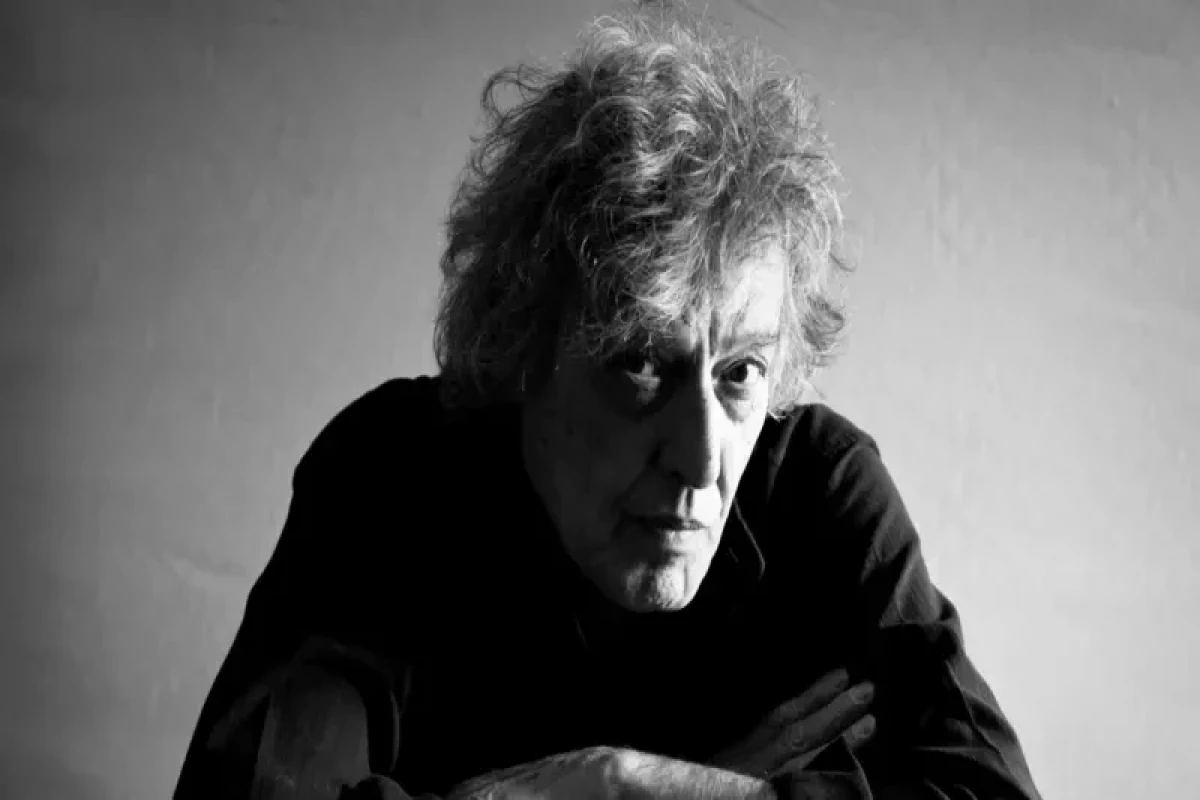 Screenwriter Tom Stoppard passes away