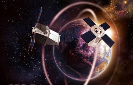 Poland's first reconnaissance satellites launched into orbit