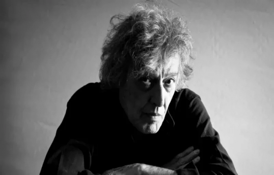 Screenwriter Tom Stoppard passes away