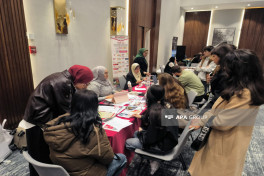 Ambassador: Currently, more than 50 Azerbaijani students are studying in Malaysia-PHOTO 