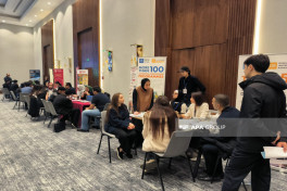 Ambassador: Currently, more than 50 Azerbaijani students are studying in Malaysia-PHOTO 
