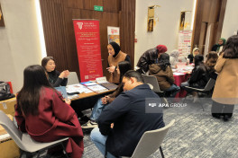 Ambassador: Currently, more than 50 Azerbaijani students are studying in Malaysia-PHOTO 