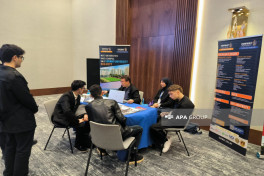 Ambassador: Currently, more than 50 Azerbaijani students are studying in Malaysia-PHOTO 