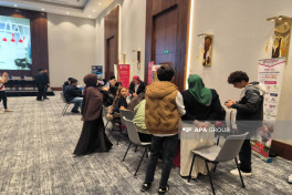 Ambassador: Currently, more than 50 Azerbaijani students are studying in Malaysia-PHOTO 