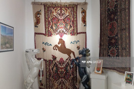 City tour was held in Azerbaijan's Lachin as part of closing ceremony of "CIS Capital of Culture - 2025"-PHOTO 