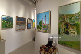 City tour was held in Azerbaijan's Lachin as part of closing ceremony of "CIS Capital of Culture - 2025"-PHOTO 
