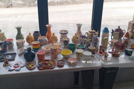 City tour was held in Azerbaijan's Lachin as part of closing ceremony of "CIS Capital of Culture - 2025"-PHOTO 