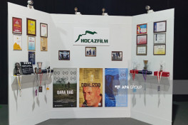 City tour was held in Azerbaijan's Lachin as part of closing ceremony of "CIS Capital of Culture - 2025"-PHOTO 