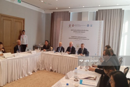 International film festival of CIS countries is planned