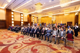 ICT Career Fair held in Baku