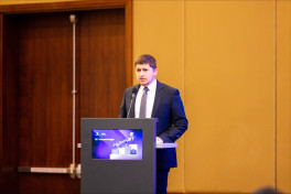ICT Career Fair held in Baku