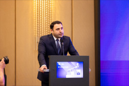ICT Career Fair held in Baku